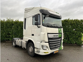 Trekkvogn DAF XF 480