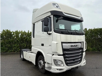 Trekkvogn DAF XF 480