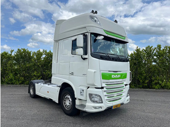 Trekkvogn DAF XF 530