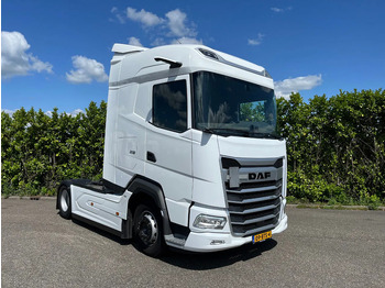 Trekkvogn DAF XG 480