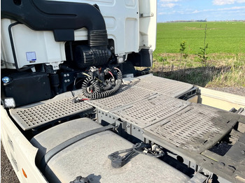 Trekkvogn DAF CF 400 FT Euro6: bilde 4