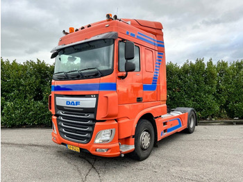 Trekkvogn DAF XF 440 FT SC Euro6: bilde 2