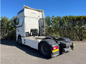 Trekkvogn DAF XF 460 FT SSC Euro6 Intarder: bilde 3