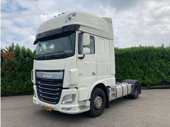 Trekkvogn DAF XF 460 FT SSC Euro6: bilde 2