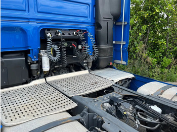 Trekkvogn DAF XF 480 FT Euro6 ADR Intarder: bilde 4