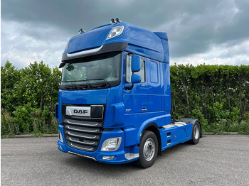 Trekkvogn DAF XF 480 FT Euro6 ADR Intarder: bilde 2