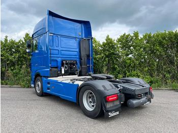 Trekkvogn DAF XF 480 FT Euro6 ADR Intarder: bilde 3