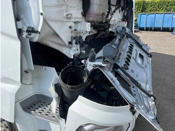 Trekkvogn DAF XG+ 480 FT Euro6 SCHADE: bilde 5
