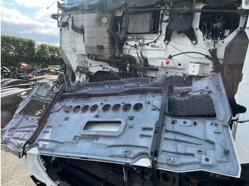 Trekkvogn DAF XG+ 480 FT Euro6 SCHADE: bilde 4