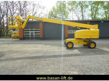 Leie Genie Arbeitsbühne Genie S45, AH  16m Genie Arbeitsbühne Genie S-45, AH  16m Genie Arbeitsbühne Genie S45, AH  16m Genie Arbeitsbühne Genie S-45, AH  16m: bilde 1