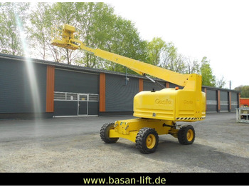 Leie Genie Arbeitsbühne Genie S45, AH  16m Genie Arbeitsbühne Genie S-45, AH  16m Genie Arbeitsbühne Genie S45, AH  16m Genie Arbeitsbühne Genie S-45, AH  16m: bilde 2