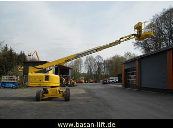 Leie Genie Arbeitsbühne Genie S45, AH  16m Genie Arbeitsbühne Genie S-45, AH  16m Genie Arbeitsbühne Genie S45, AH  16m Genie Arbeitsbühne Genie S-45, AH  16m: bilde 4