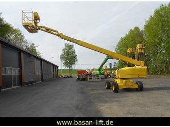 Leie Genie Arbeitsbühne Genie S45, AH  16m Genie Arbeitsbühne Genie S-45, AH  16m Genie Arbeitsbühne Genie S45, AH  16m Genie Arbeitsbühne Genie S-45, AH  16m: bilde 3