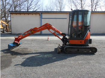 Minigraver HITACHI