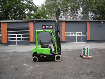 El-truck HYSTER