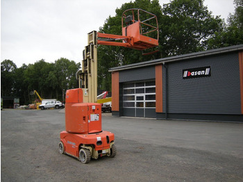 Billift JLG