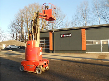 Mastlift JLG