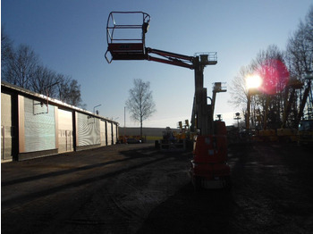 Ny Mastlift JLG Arbeitsbühne, JLG Toucan 1010, AH 10m: bilde 4