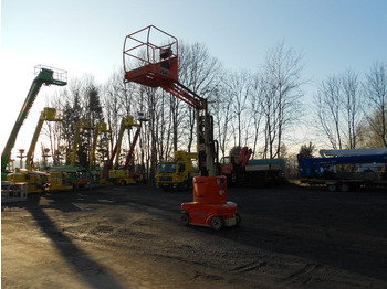 Ny Mastlift JLG Arbeitsbühne, JLG Toucan 1010, AH 10m: bilde 5