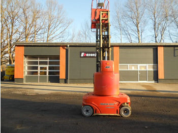 Ny Mastlift JLG Arbeitsbühne, JLG Toucan 1010, AH 10m: bilde 2