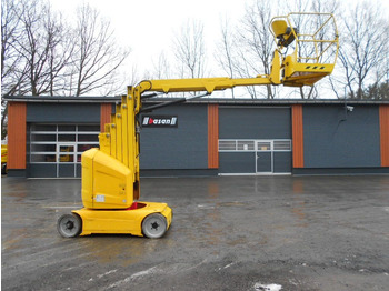 Mastlift JLG