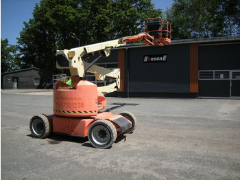 Billift JLG E450AJ