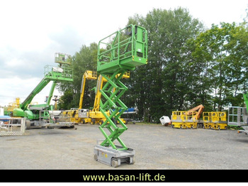 Ny Sakselift PB-Lift, PBS06-7 ECS, 5,6 m AH: bilde 4 Ny Sakselift PB-Lift, PBS06-7 ECS, 5,6 m AH: bilde 4