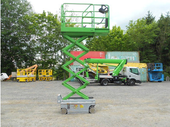 Ny Sakselift PB-Lift, PBS06-7 ECS, 5,6 m AH: bilde 5 Ny Sakselift PB-Lift, PBS06-7 ECS, 5,6 m AH: bilde 5
