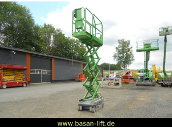 Ny Sakselift PB-Lift, PBS06-7 ECS, 5,6 m AH: bilde 2 Ny Sakselift PB-Lift, PBS06-7 ECS, 5,6 m AH: bilde 2