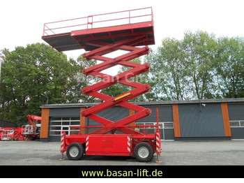 Sakselift