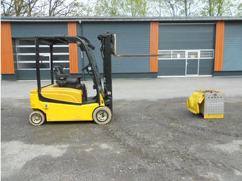Gaffeltruck YALE