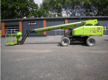 Billift ZOOMLION ZT20J