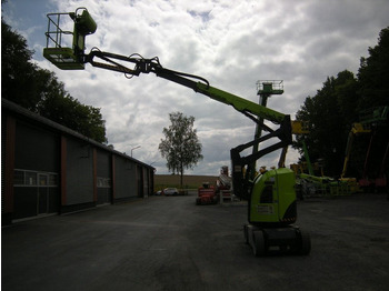 Billift Zoomlion ZA10RJE , AH 12m: bilde 4