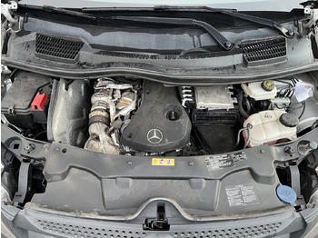 Små varebil Mercedes-Benz Vito  Vito 116 cdi: bilde 5