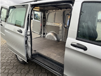 Små varebil Mercedes-Benz Vito  Vito 116 cdi: bilde 4