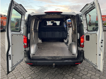 Små varebil Mercedes-Benz Vito  Vito 116 cdi: bilde 3