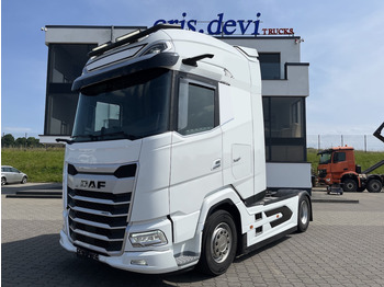 Trekkvogn DAF XG+ 480