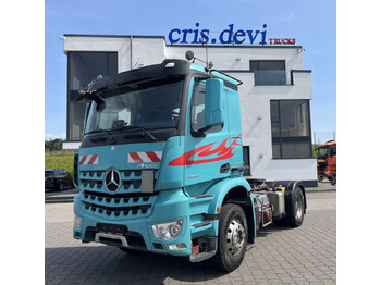 Trekkvogn MERCEDES-BENZ Arocs 1848