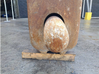 Hydraulisk hammer for Bygg og anlegg FRD HB20G: bilde 4