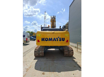 Beltegraver Komatsu PC240LC-10: bilde 3