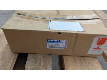 Ny Elektrisk system for Bygg og anlegg Komatsu PC490LC-11 CONTROLLER ASSY 600-541-1100: bilde 2