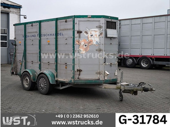 Dyretransport tilhenger ALF