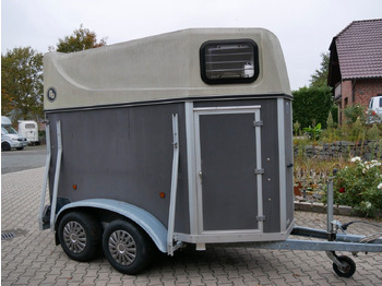 Dyretransport tilhenger BLOMERT