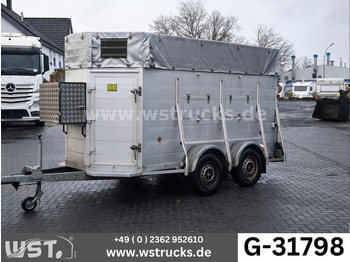 Dyretransport tilhenger BLOMERT