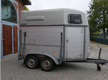 Dyretransport tilhenger BÖCKMANN