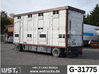 Dyretransport tilhenger KA-BA