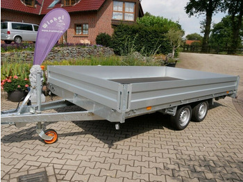 Planhenger/ Flathenger