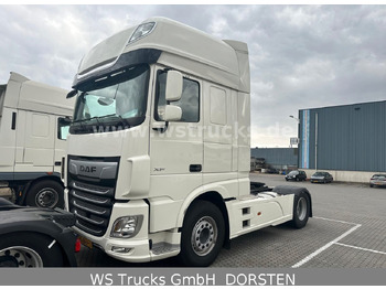 Trekkvogn DAF XF 480