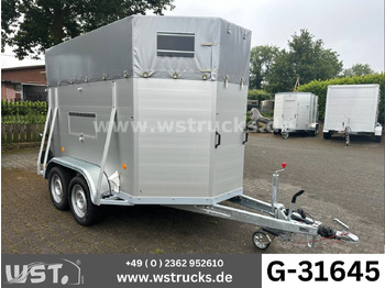 Dyretransport tilhenger
