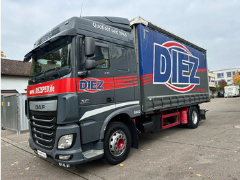 Kapellbil DAF XF 106 440